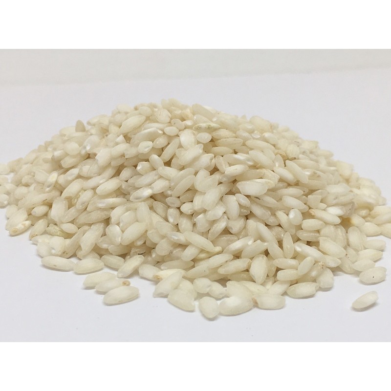 Arroz Arborio Risotto