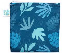 Bolsa Snack Bumkins Acuarel