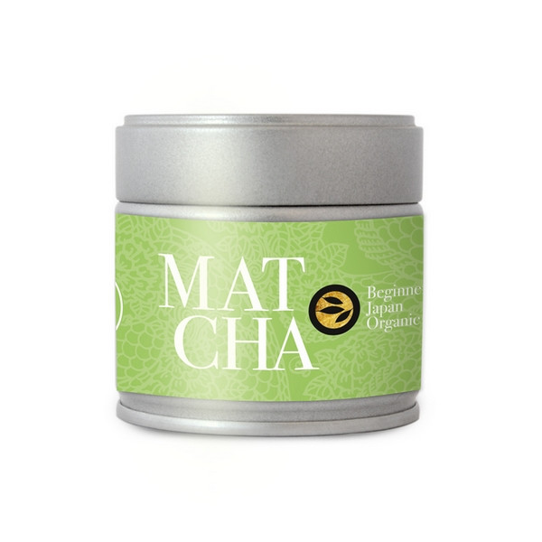 Matcha Beginners Japón Bio