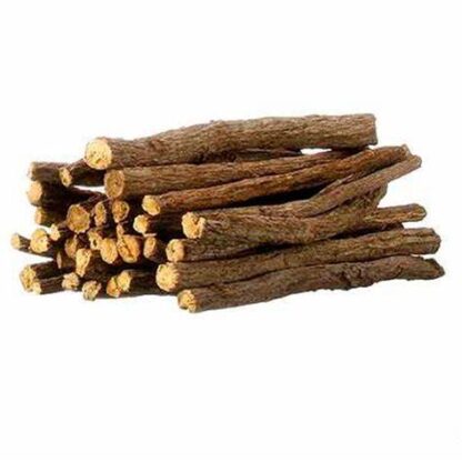 Regaliz de Palo