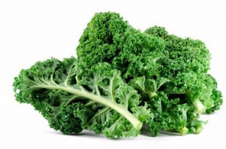 Kale en bolsa