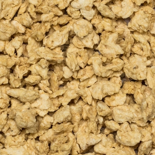 SOJA TEXTURIZADA FINA ECO - 150G