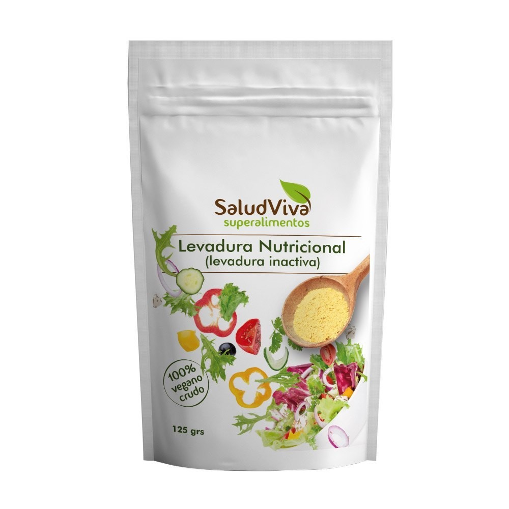 Levadura Nutricional Bio