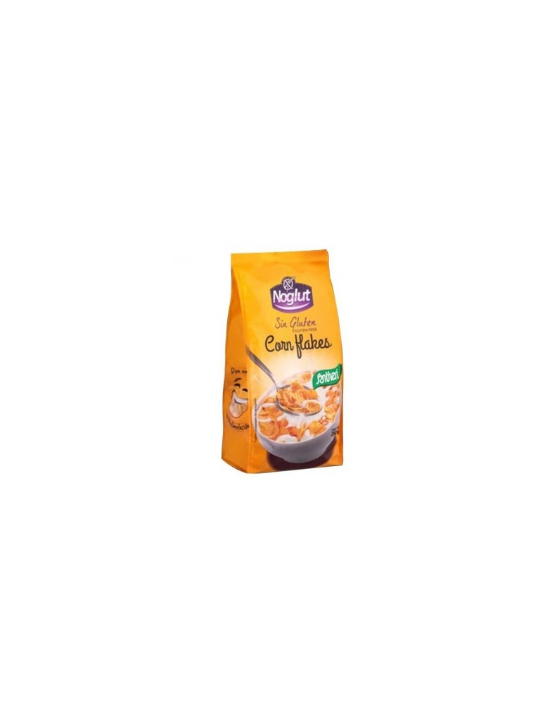 Corn Flakes Sin Gluten
