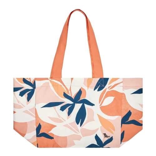 Bolsa de Playa Dock & Bay - Terracota
