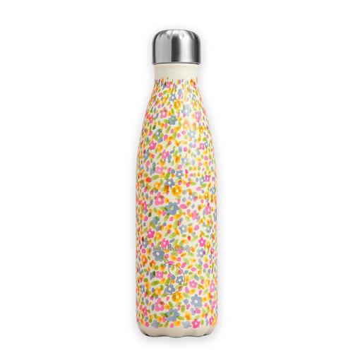 Botella Acero Inoxidable Chilly’s Emma Brigdewater - Wildflower Meadows 500 ml