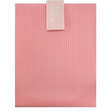 Porta alimentos Boc’N’Roll Active Rosa