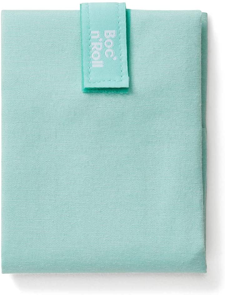 Porta Alimentos Nature Boc N´Roll Eco Menta