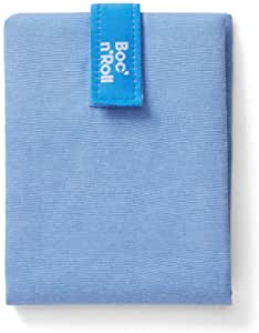 Porta Alimentos Nature Boc N´Roll Eco Azul