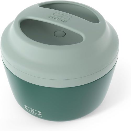 Termo Sólidos Isotermo - Verde