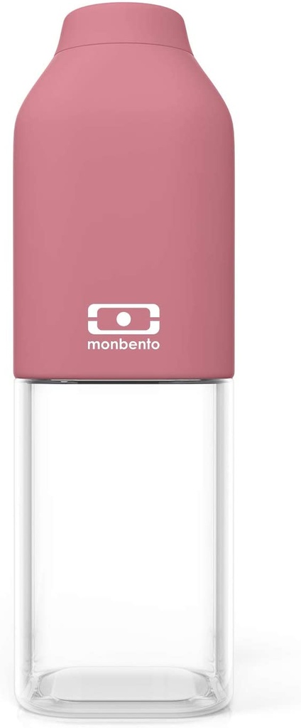 Botella MB Positive M Blush