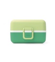 Fiambrera Infantil MB Apple