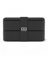 Fiambrera Bento Box Monbento Original - Negra