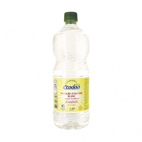 Vinagre Blanco de Frambuesa