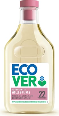 Detergente Líquido Prendas Delicadas Bio