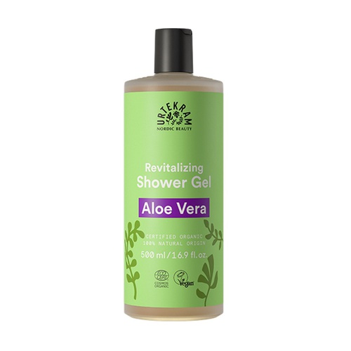Gel de Baño Aloe Vera de Urtekram