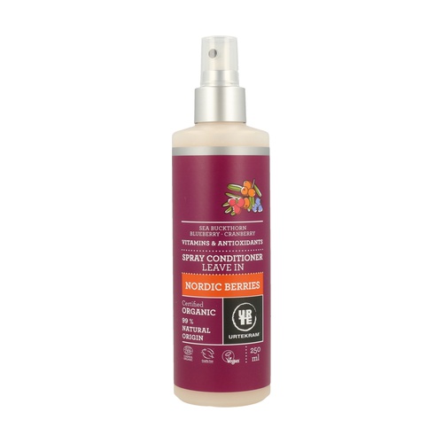 Acondicionador de Frutos Rojos en Spray