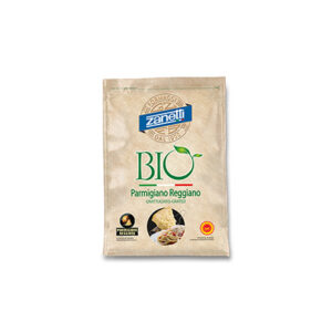 Parmigiano Reggiano Rallado Bio