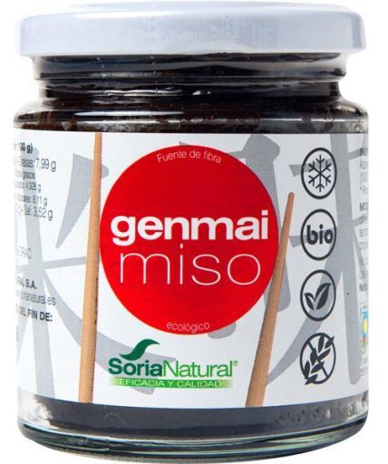 Genmai Miso
