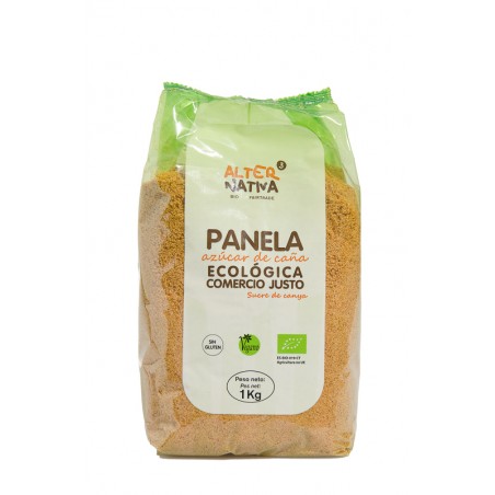 Azúcar Panela Bio