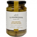 Aceituna de Manzanilla