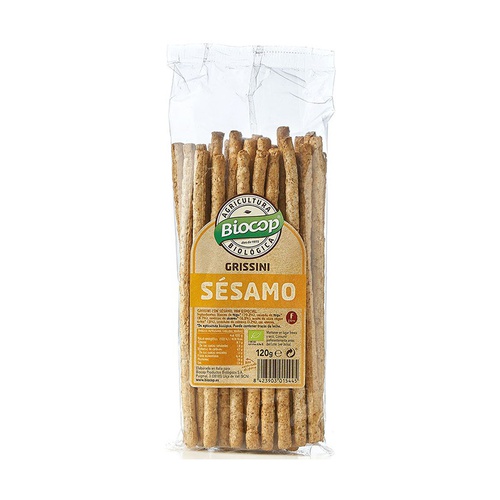 Colines de Sésamo Bio