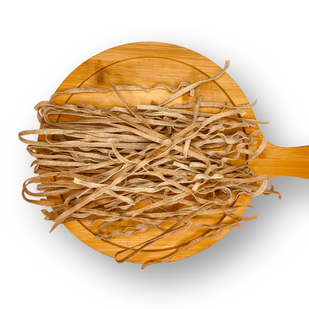 Tagliatelle de Espelta Integral Bio