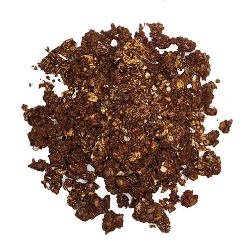 Crunchy Chocolate Bio