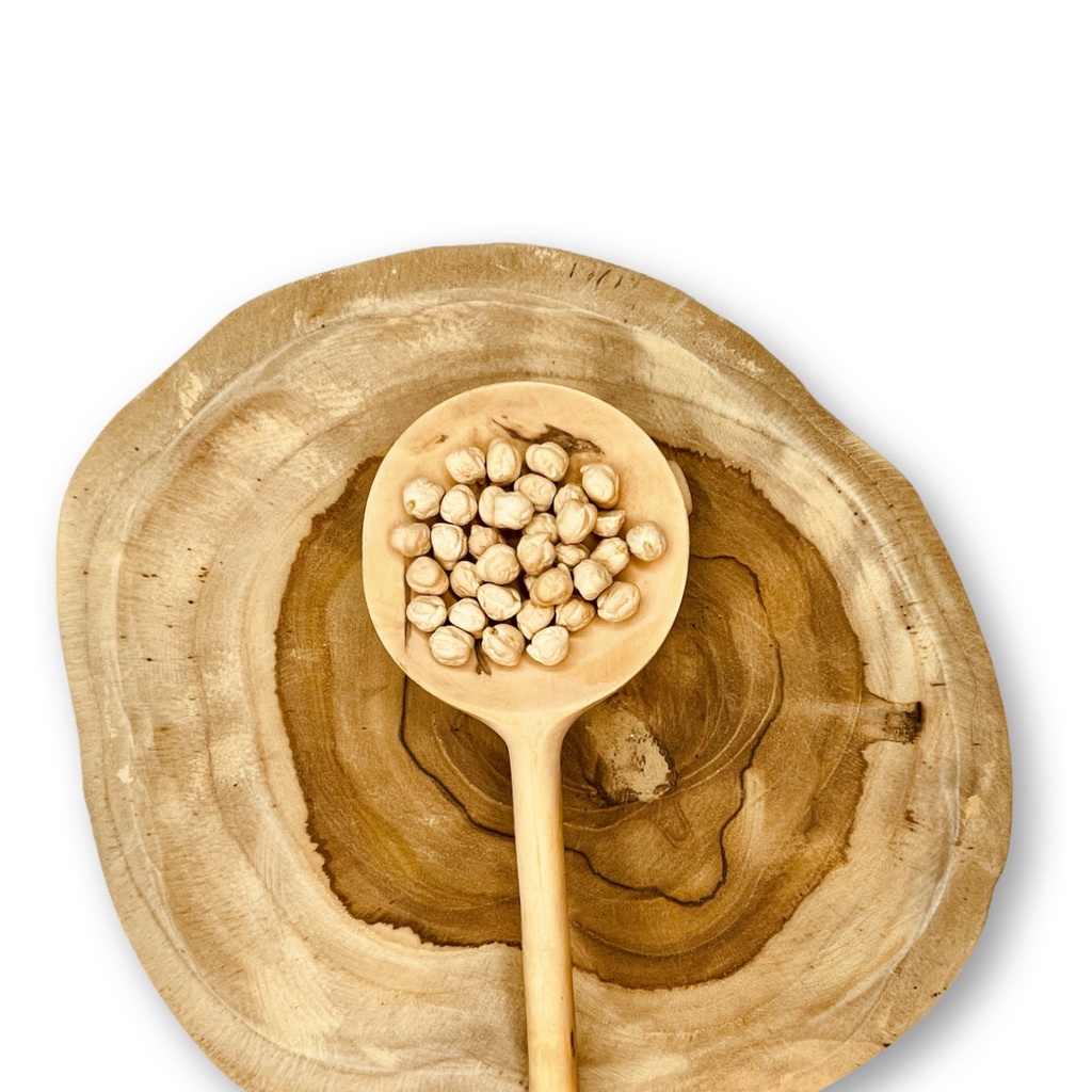 Garbanzo Castellano Fuentesauco