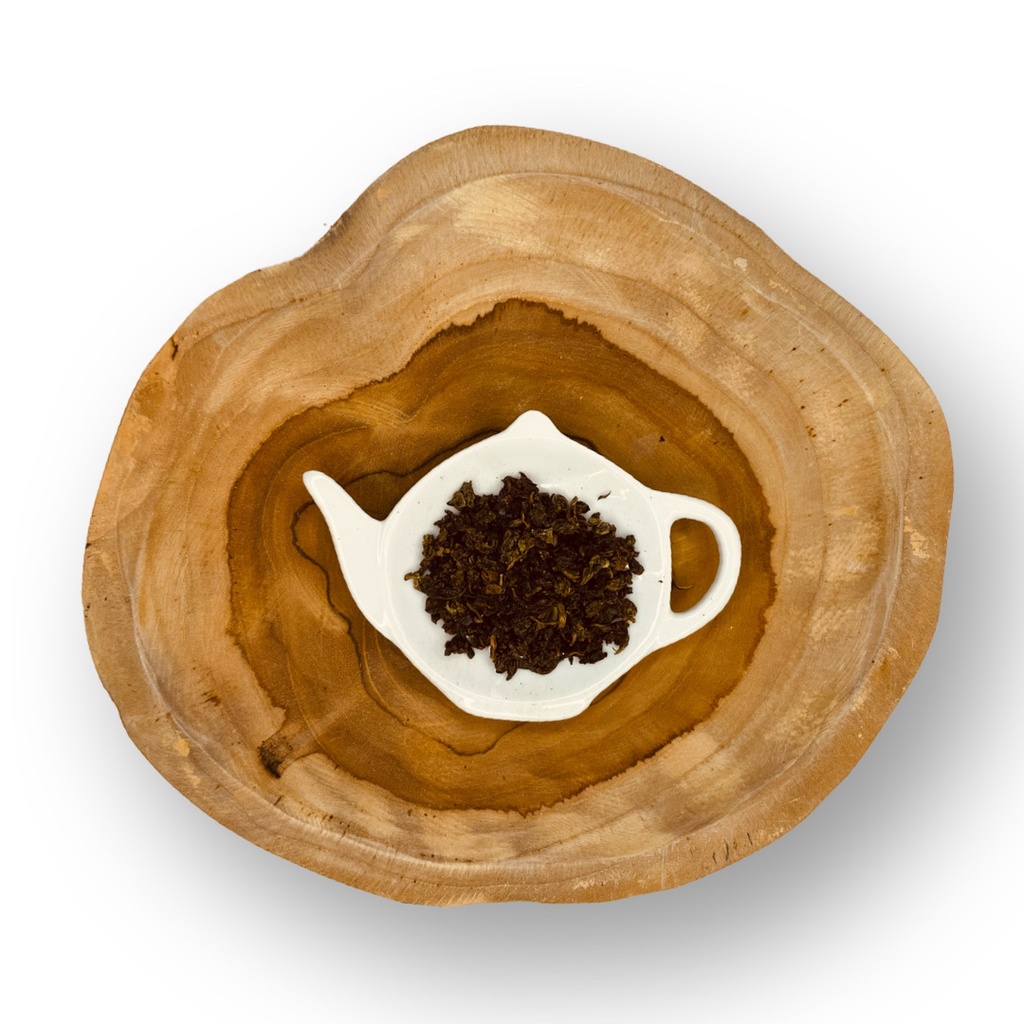 Té Azul China Oolong