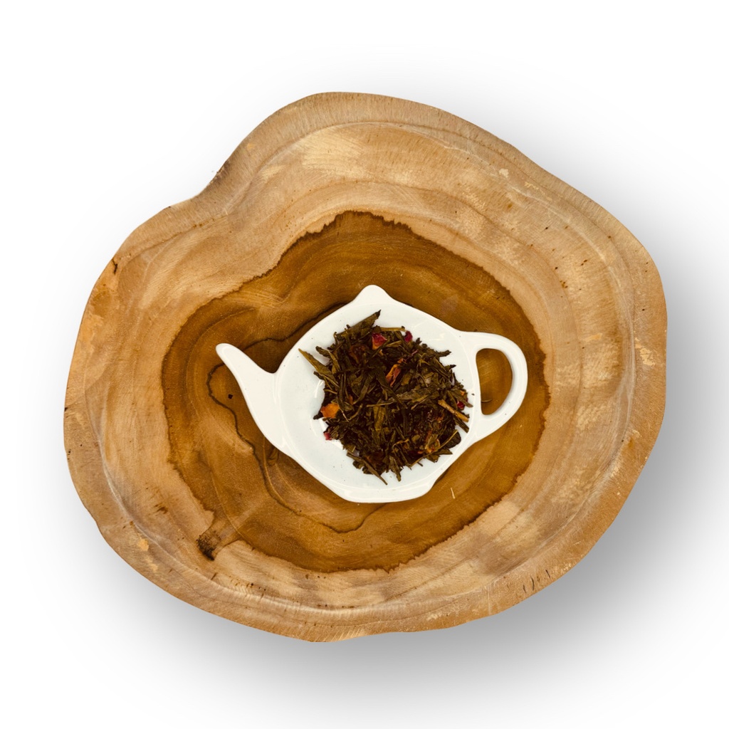 Té verde Buen Ánimo