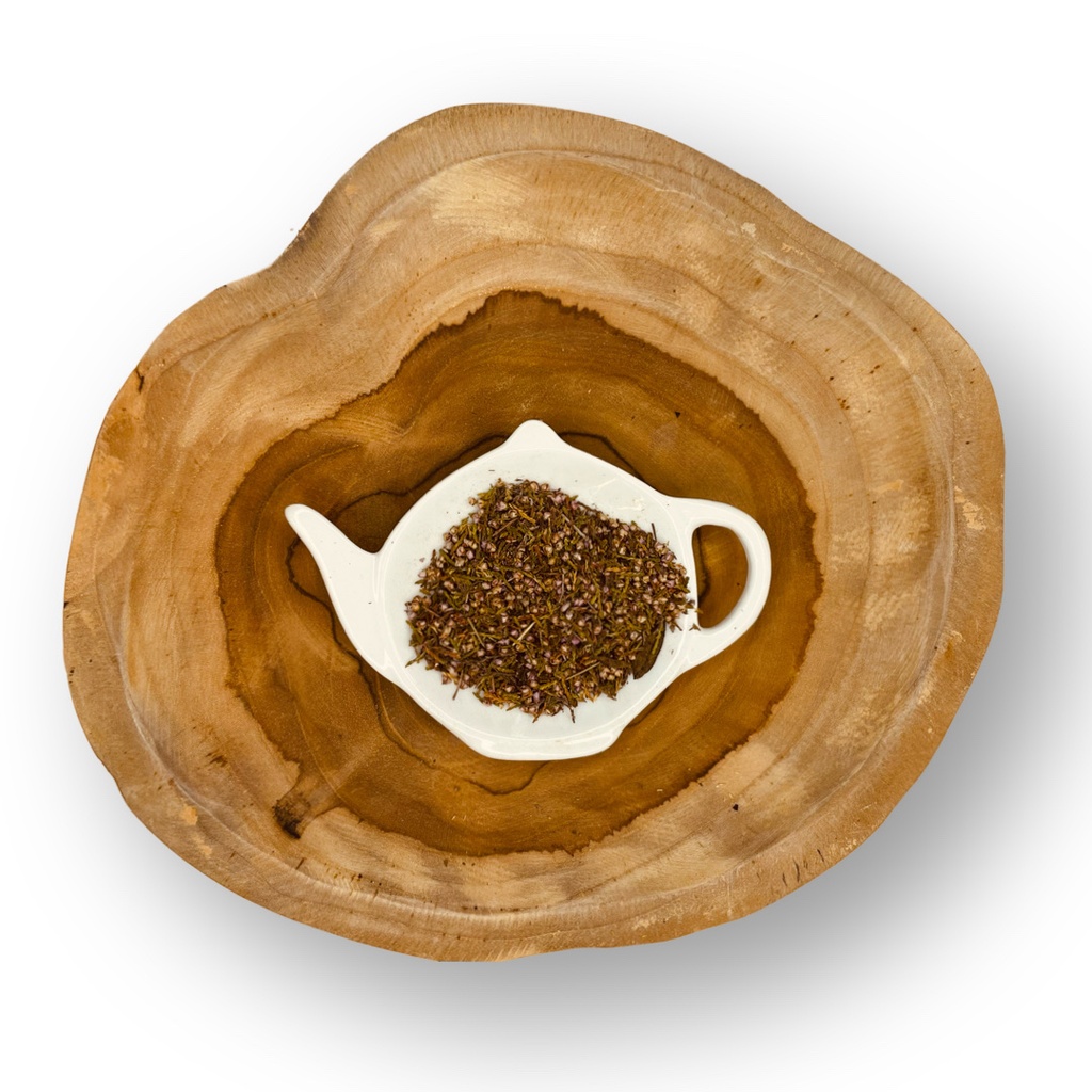 Brezo Infusión