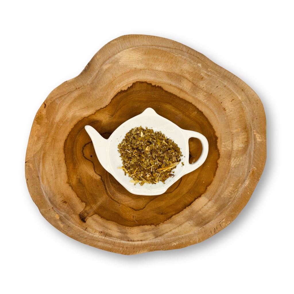 Perla del Amazonas infusión