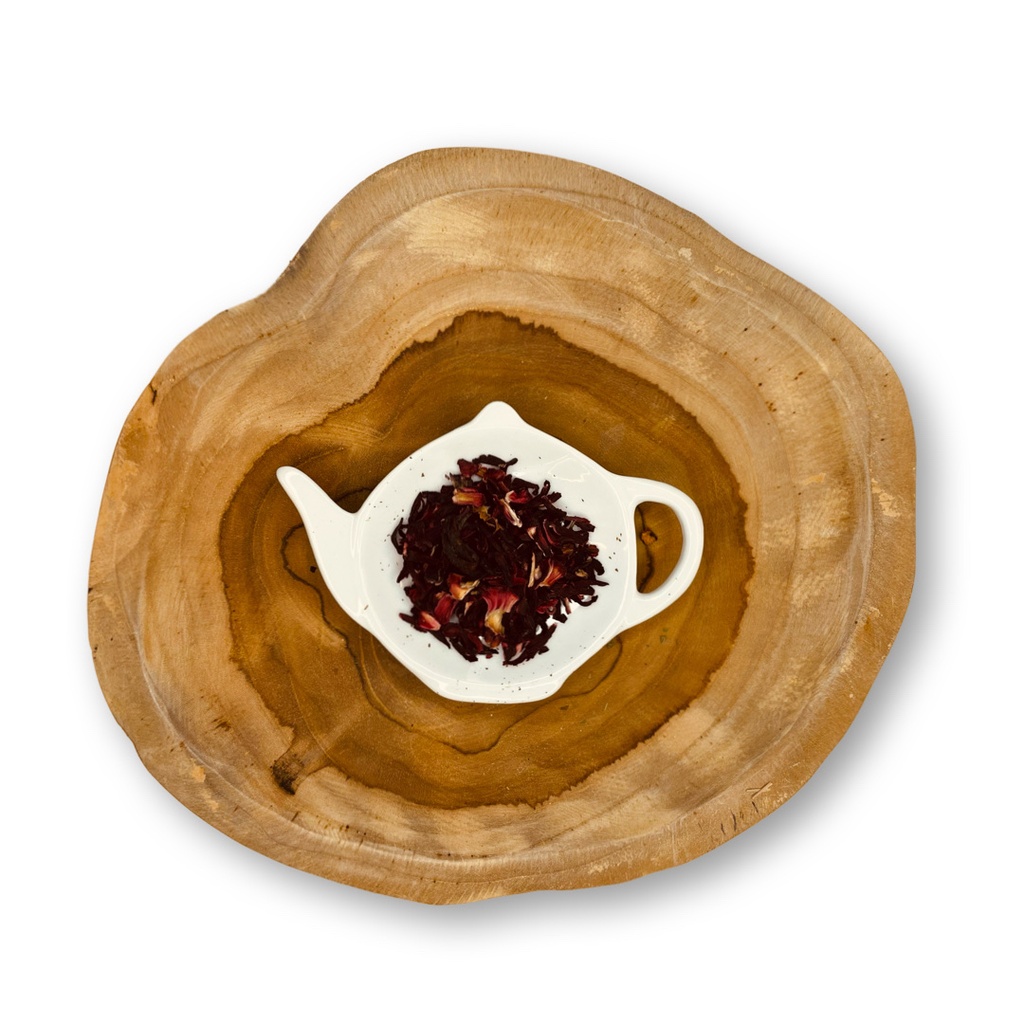 Hibisco infusión