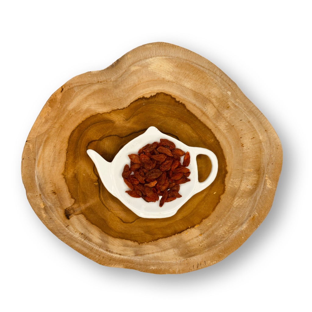 Bayas de Goji SIn Azúcar Bio