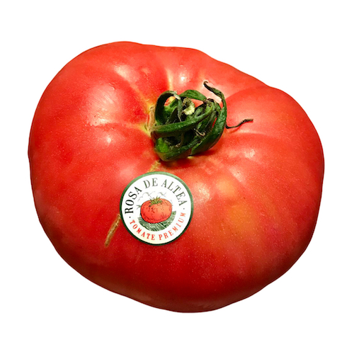 Tomate Rosa de Altea