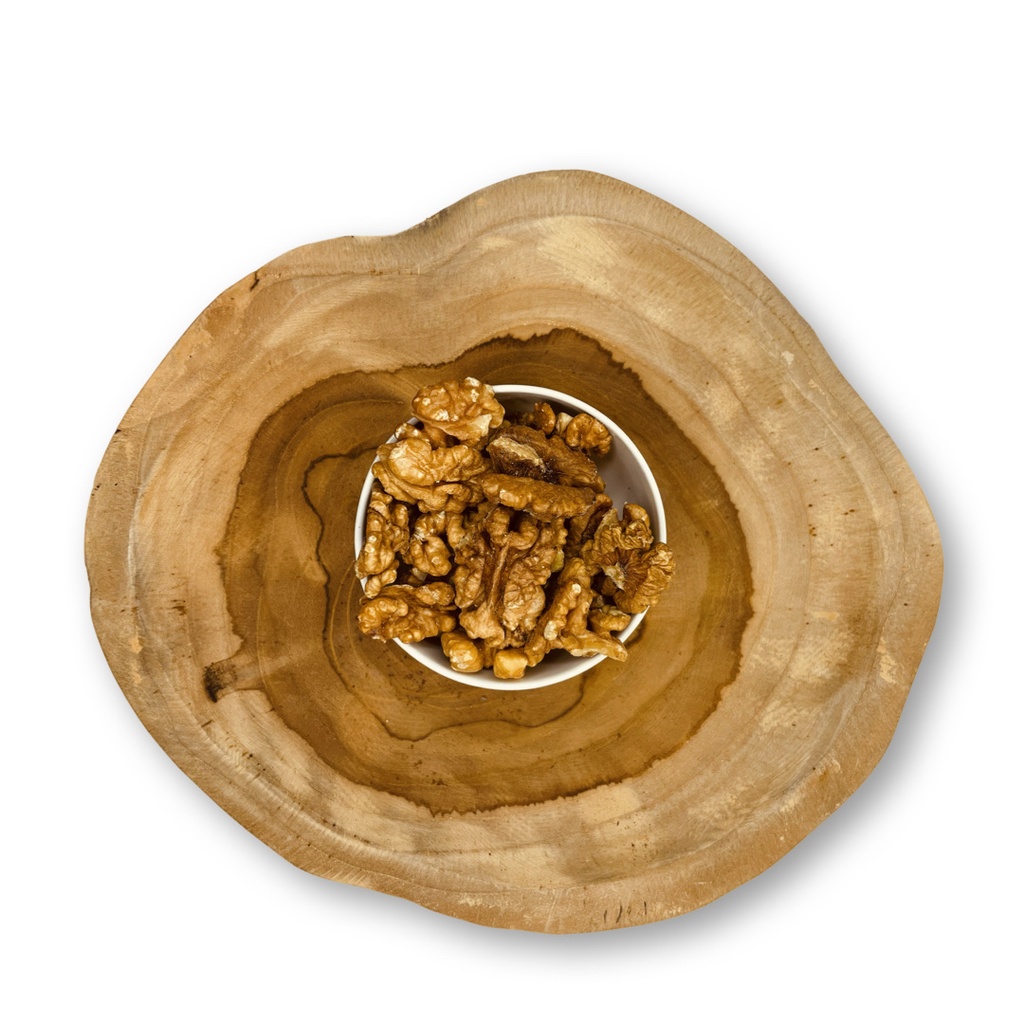 Nueces peladas Bio