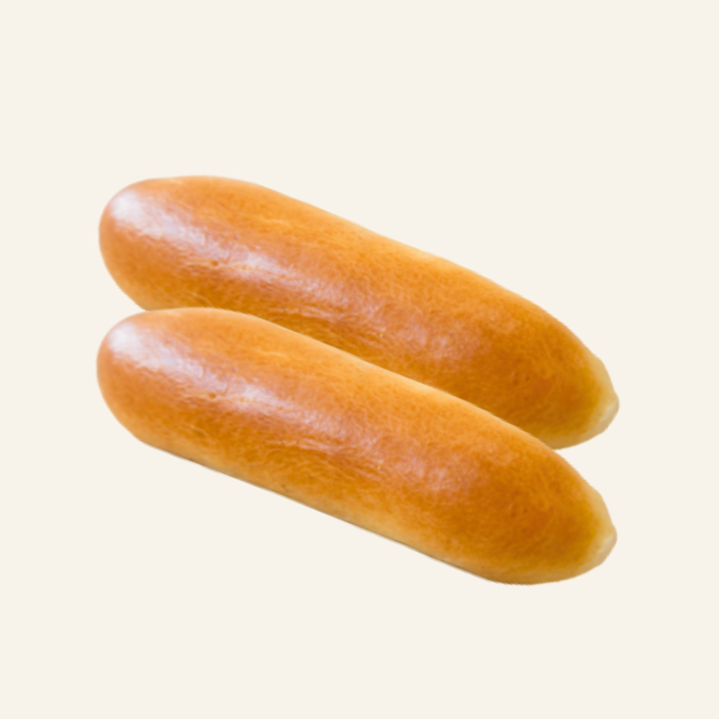 Viena Brioche (2 unidades)