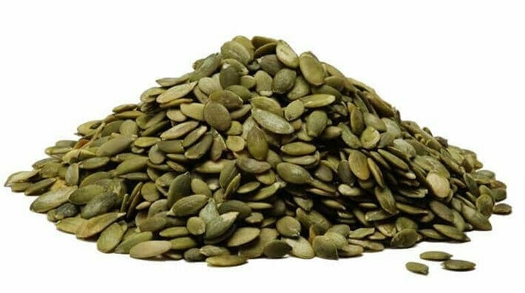 Semillas de Calabaza Bio