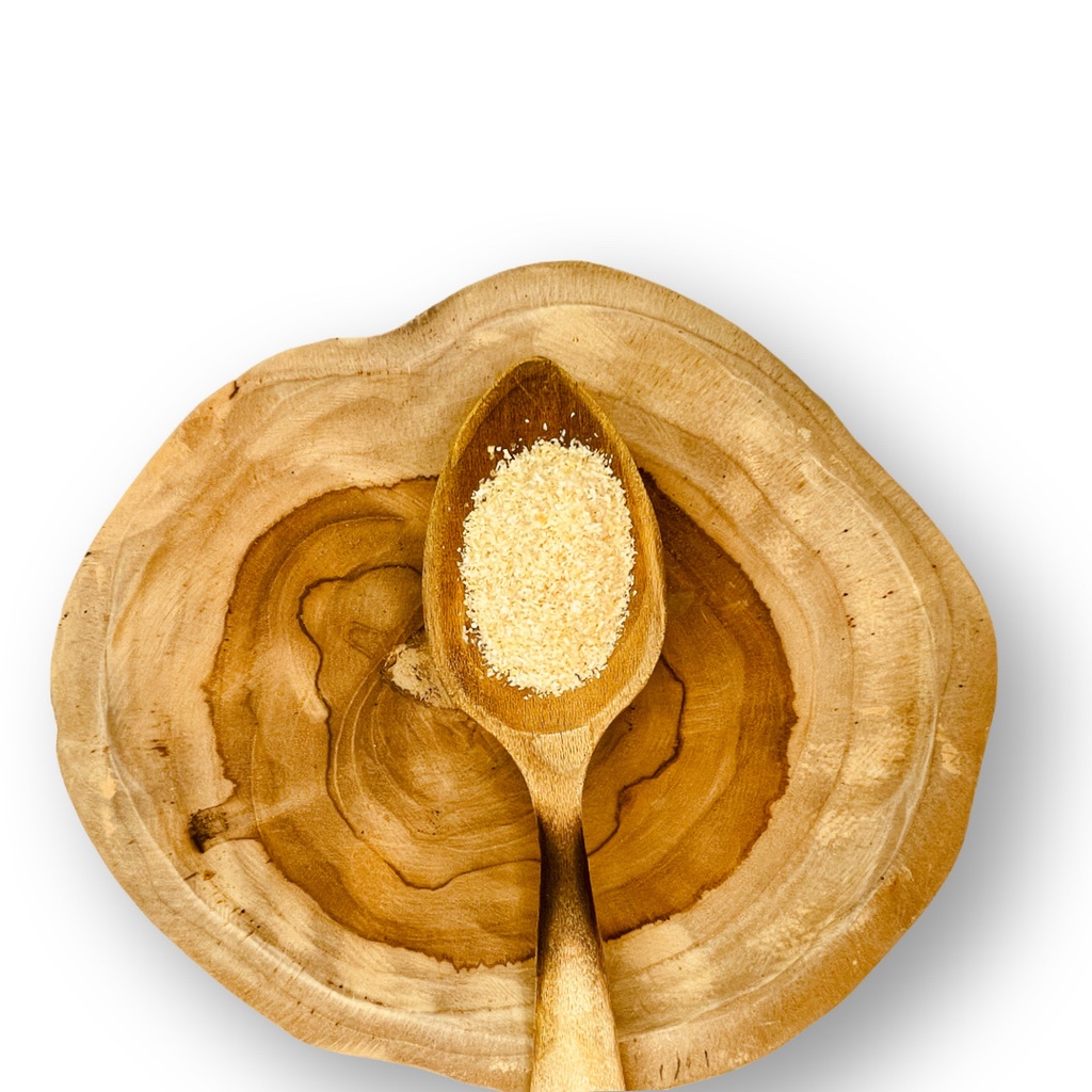 Cebolla granulada