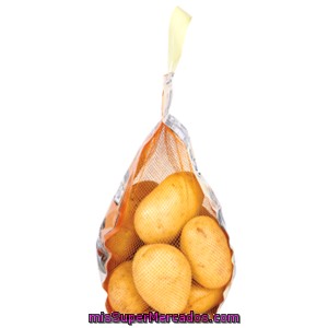 Patata de bolsa (3 kg)