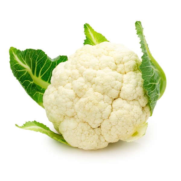 Coliflor Blanca