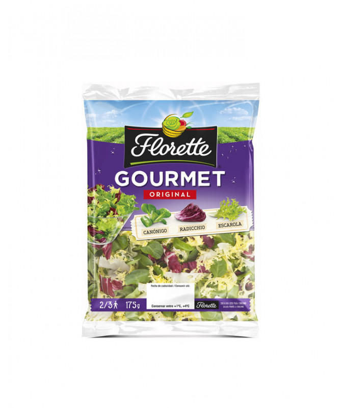Gourmet Bolsa