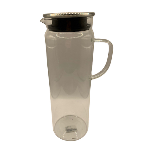Jarra de Vidrio 1,6 L