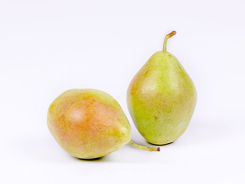Pera Blanquilla extra