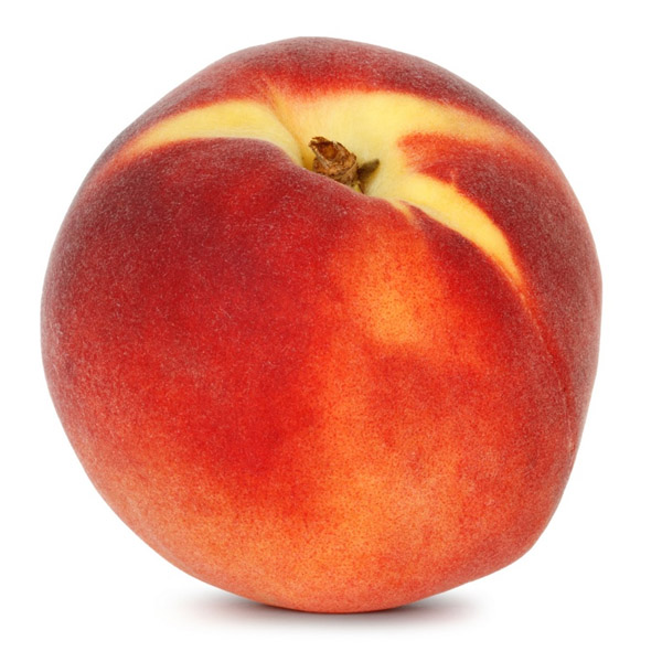Melocotón Rojo