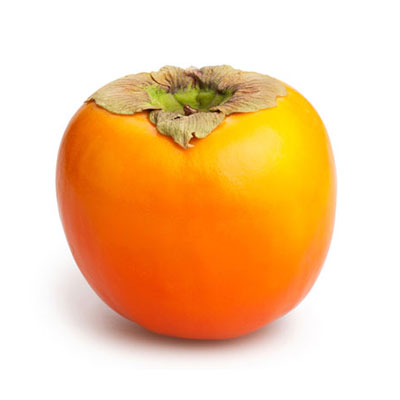 Caquis Pérsimon (Caqui durito)