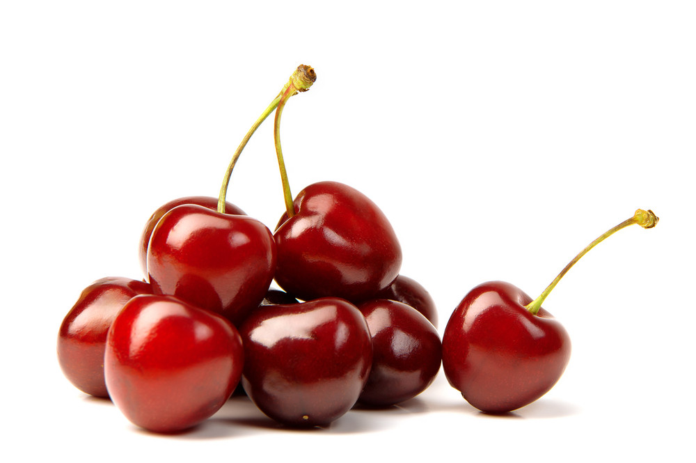 Cerezas extra