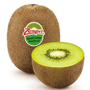 Kiwi Verde extra Zespri