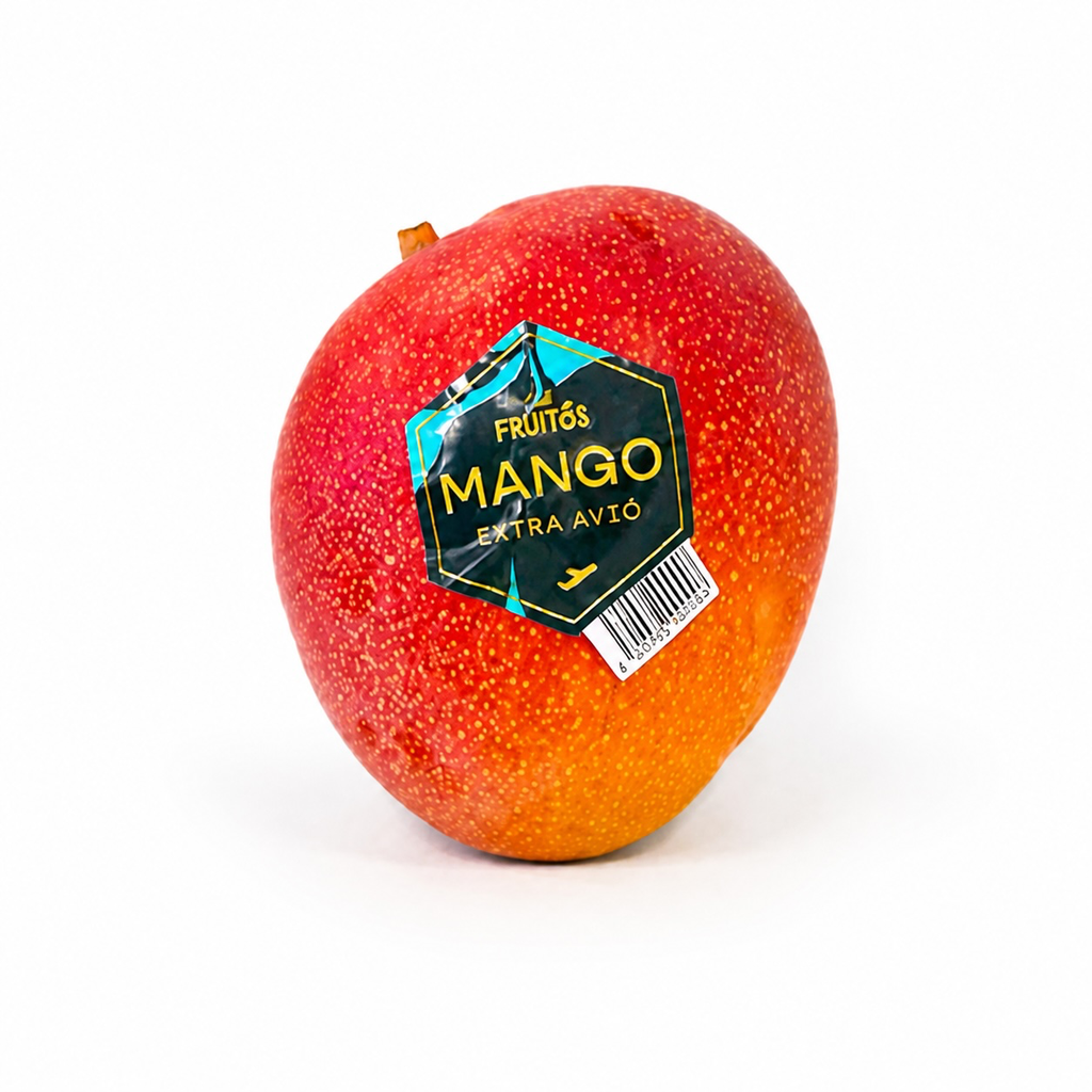 Mango extra avión
